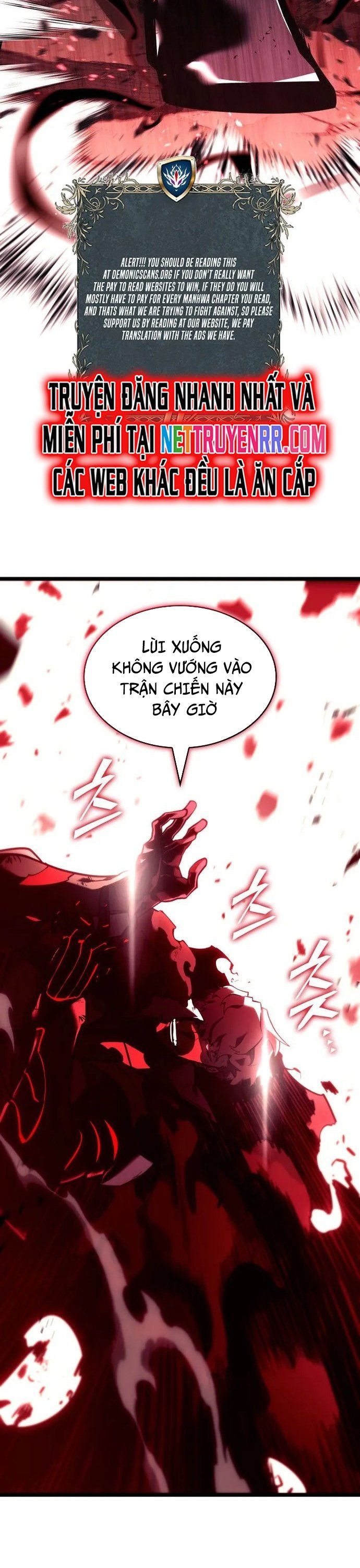 đọc truyện Sự Trở Lại Của Người Chơi Cấp Sss Chương 150 ảnh 23 tại Thiên Thai Truyện