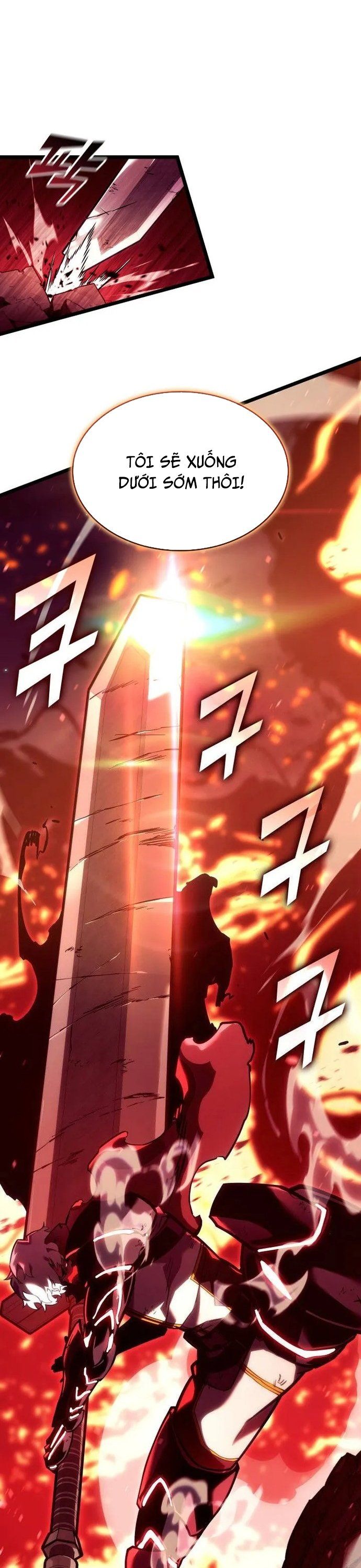 đọc truyện Sự Trở Lại Của Người Chơi Cấp Sss Chương 150 ảnh 24 tại Thiên Thai Truyện