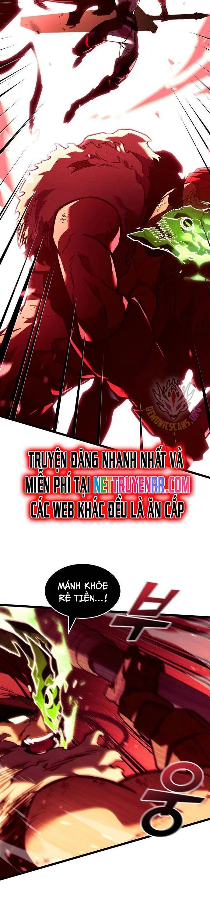 đọc truyện Sự Trở Lại Của Người Chơi Cấp Sss Chương 150 ảnh 29 tại Thiên Thai Truyện