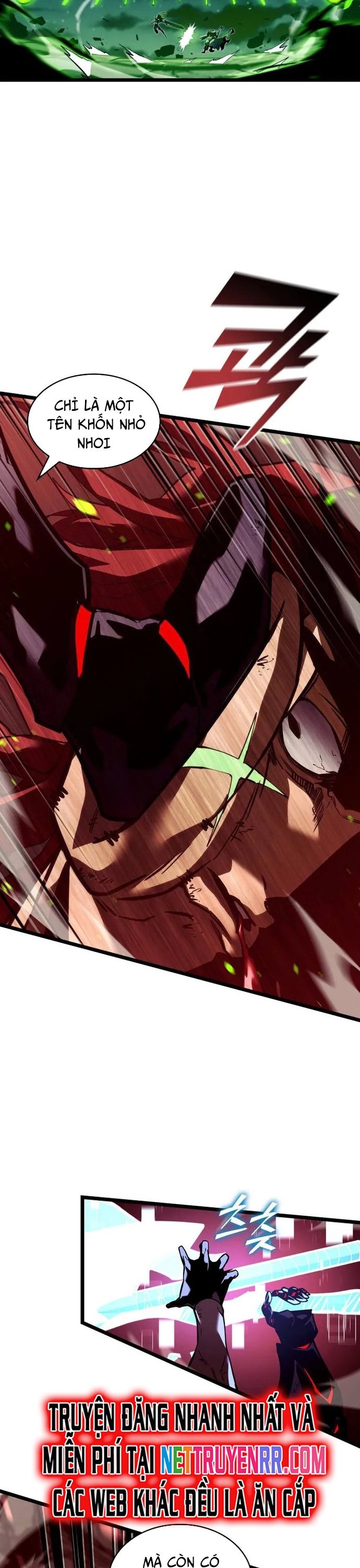 đọc truyện Sự Trở Lại Của Người Chơi Cấp Sss Chương 150 ảnh 32 tại Thiên Thai Truyện