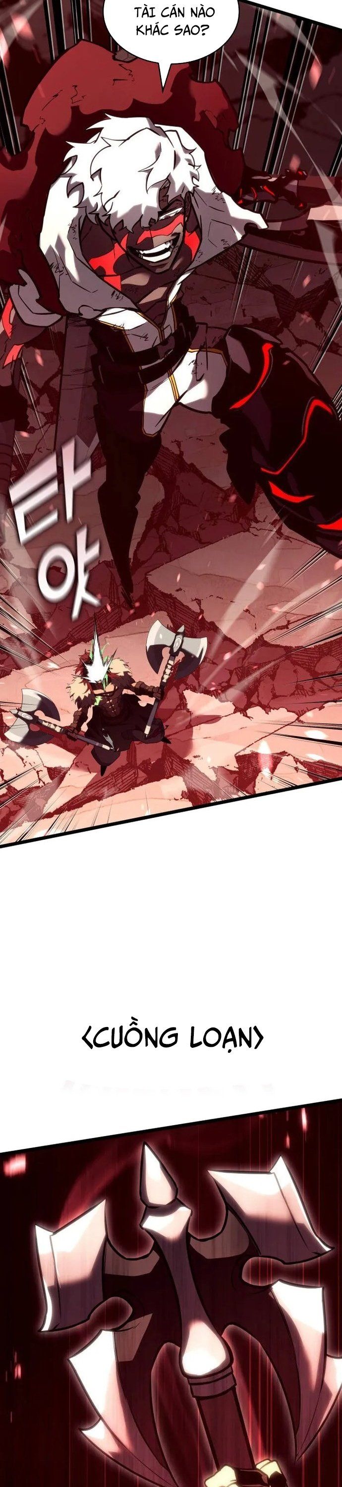 đọc truyện Sự Trở Lại Của Người Chơi Cấp Sss Chương 150 ảnh 33 tại Thiên Thai Truyện