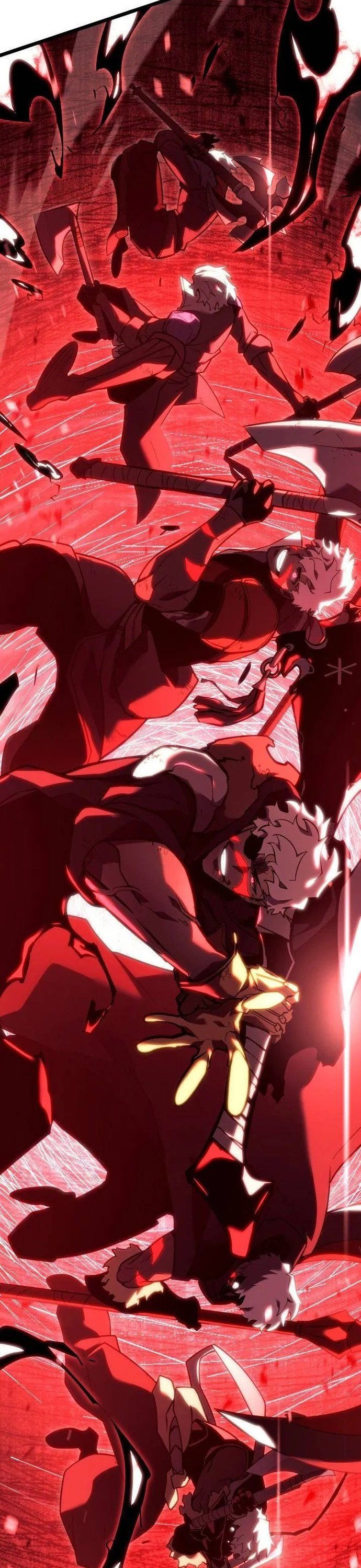 đọc truyện Sự Trở Lại Của Người Chơi Cấp Sss Chương 150 ảnh 36 tại Thiên Thai Truyện