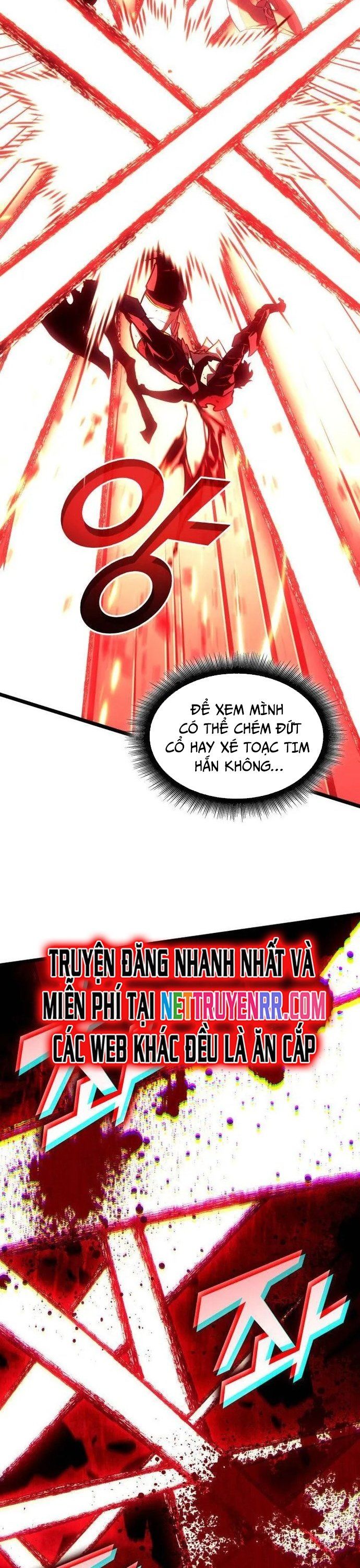 đọc truyện Sự Trở Lại Của Người Chơi Cấp Sss Chương 150 ảnh 43 tại Thiên Thai Truyện