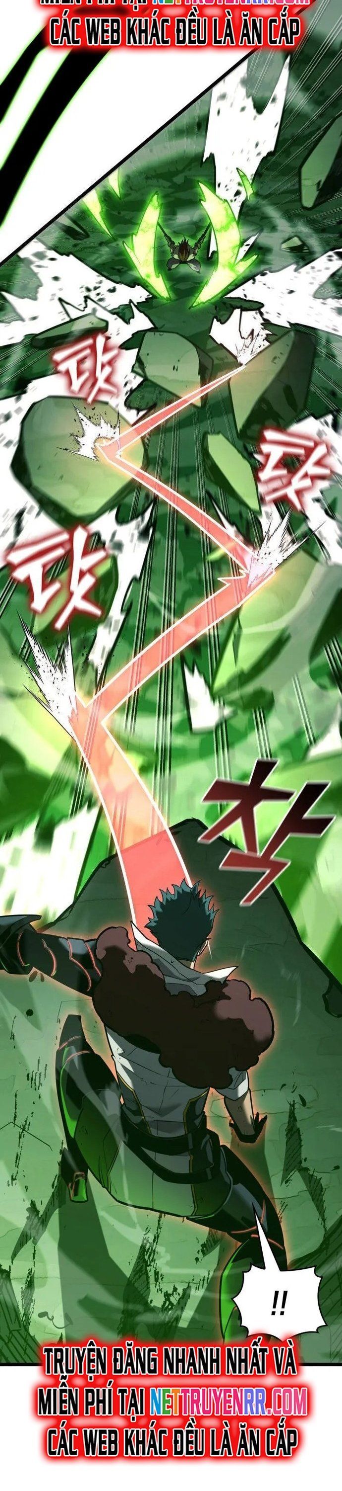 đọc truyện Sự Trở Lại Của Người Chơi Cấp Sss Chương 150 ảnh 7 tại Thiên Thai Truyện