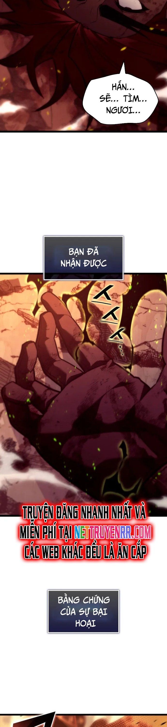 đọc truyện Sự Trở Lại Của Người Chơi Cấp Sss Chương 150 ảnh 54 tại Thiên Thai Truyện