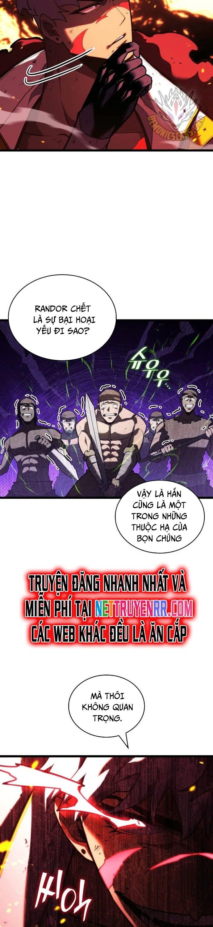 đọc truyện Sự Trở Lại Của Người Chơi Cấp Sss Chương 150 ảnh 57 tại Thiên Thai Truyện