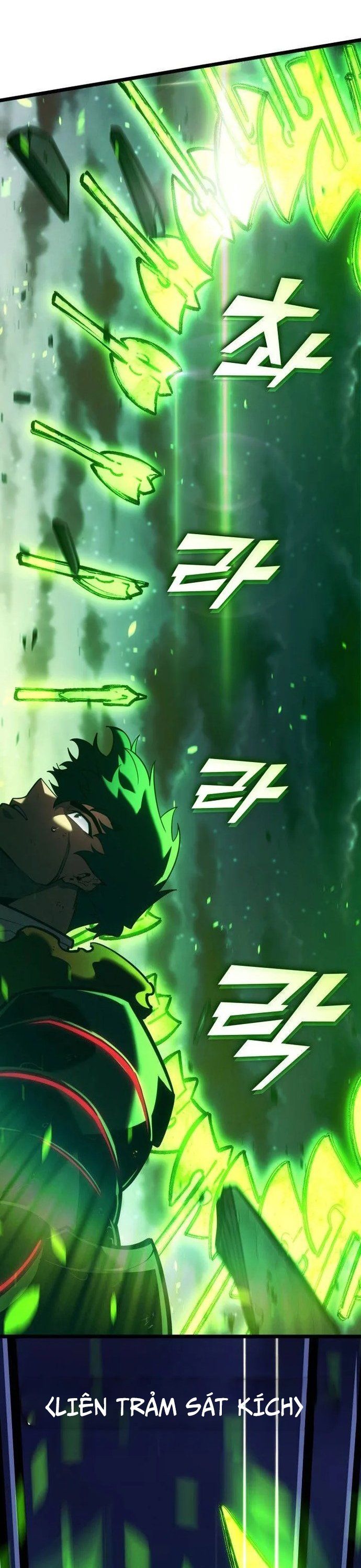 đọc truyện Sự Trở Lại Của Người Chơi Cấp Sss Chương 150 ảnh 8 tại Thiên Thai Truyện