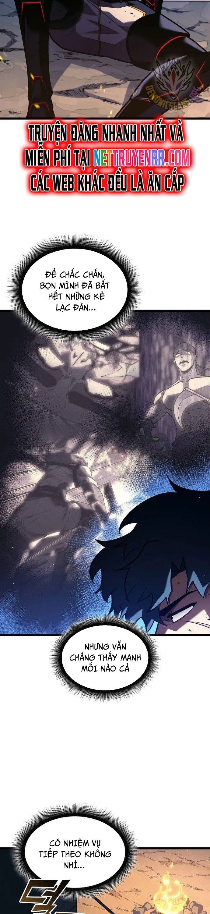 đọc truyện Sự Trở Lại Của Người Chơi Cấp Sss Chương 150 ảnh 63 tại Thiên Thai Truyện