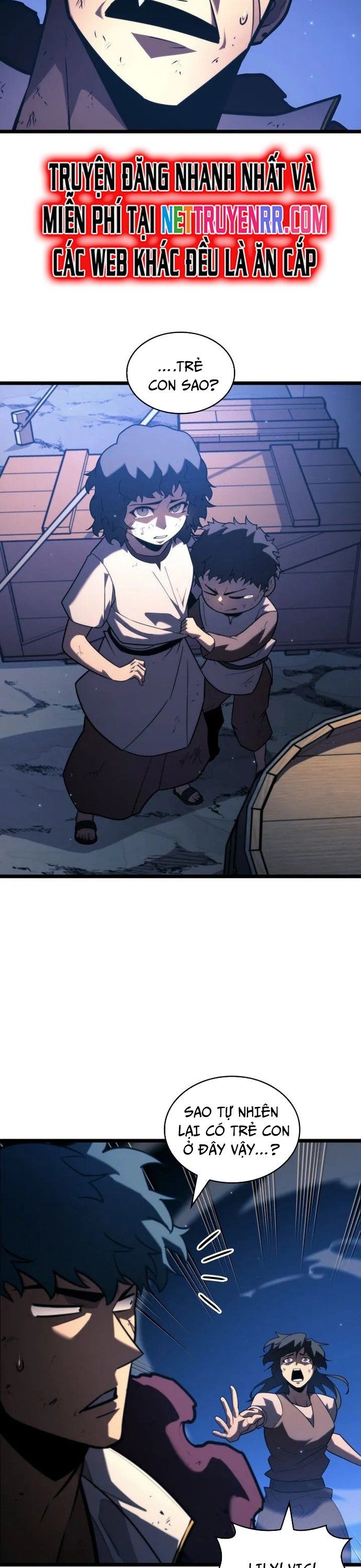 đọc truyện Sự Trở Lại Của Người Chơi Cấp Sss Chương 150 ảnh 65 tại Thiên Thai Truyện