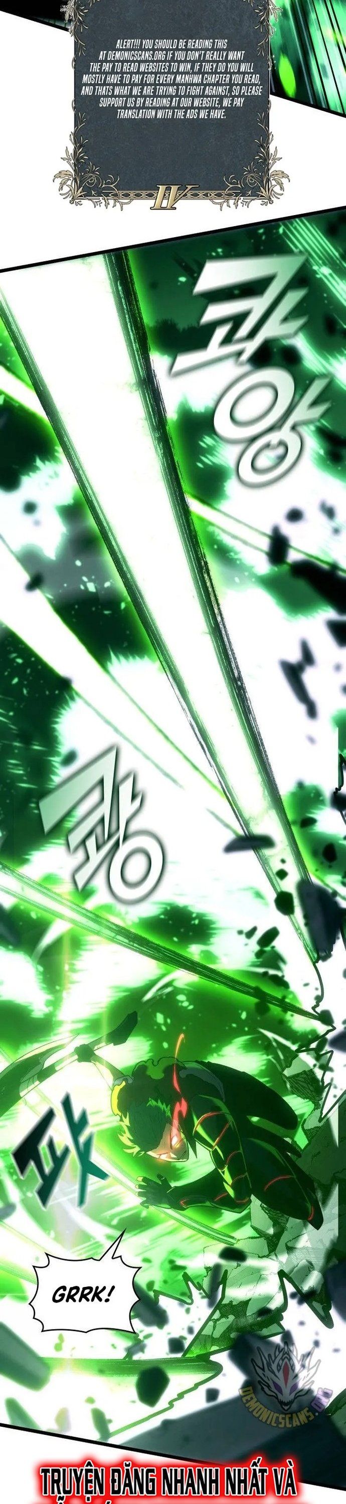 đọc truyện Sự Trở Lại Của Người Chơi Cấp Sss Chương 150 ảnh 11 tại Thiên Thai Truyện