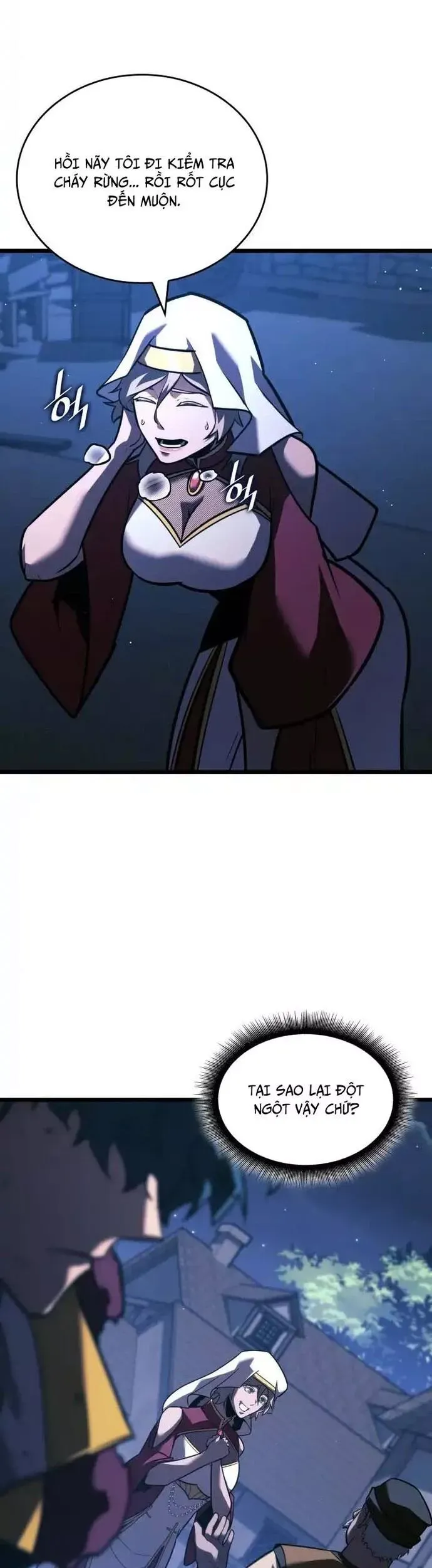 đọc truyện Sự Trở Lại Của Người Chơi Cấp Sss Chương 151 ảnh 14 tại Thiên Thai Truyện