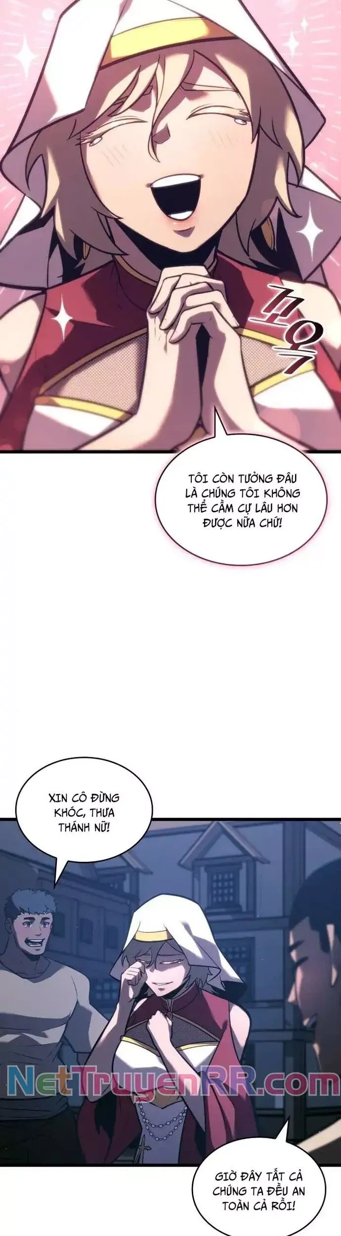 đọc truyện Sự Trở Lại Của Người Chơi Cấp Sss Chương 151 ảnh 16 tại Thiên Thai Truyện