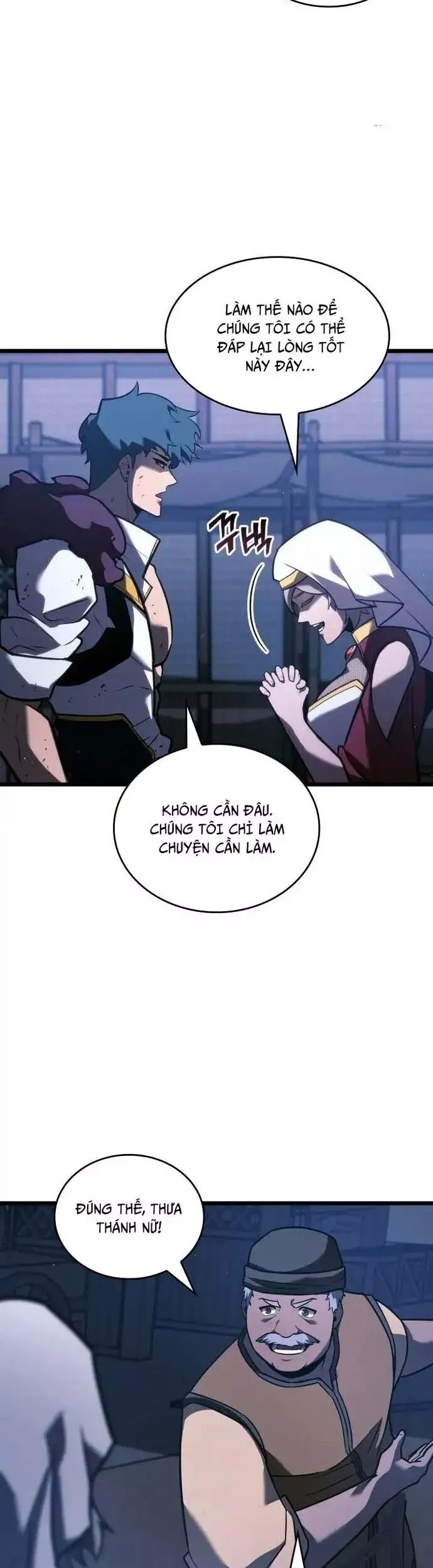 đọc truyện Sự Trở Lại Của Người Chơi Cấp Sss Chương 151 ảnh 17 tại Thiên Thai Truyện