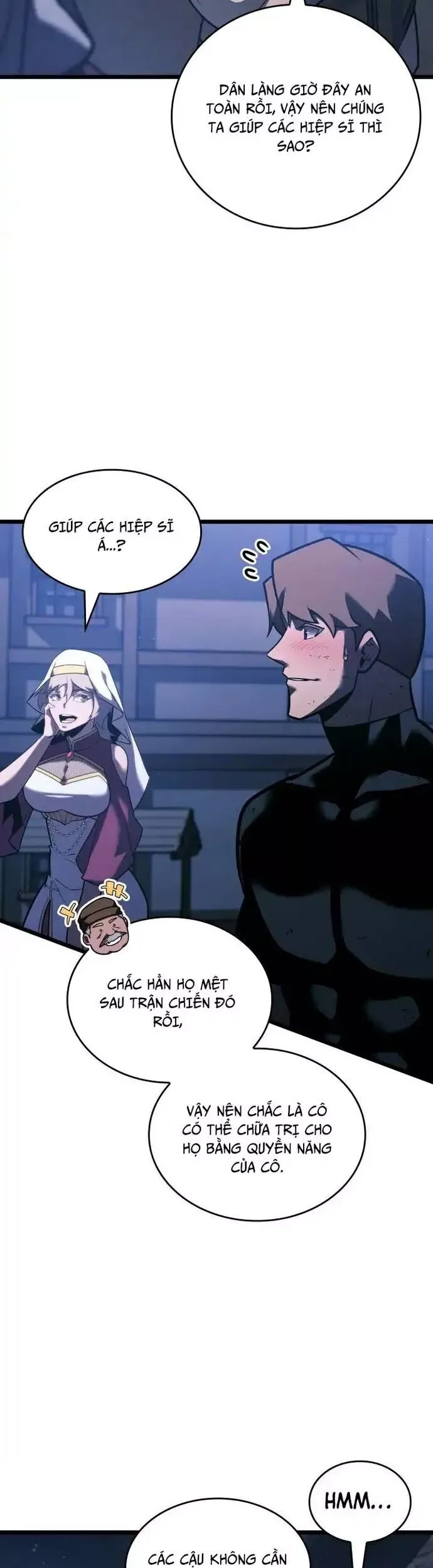 đọc truyện Sự Trở Lại Của Người Chơi Cấp Sss Chương 151 ảnh 18 tại Thiên Thai Truyện