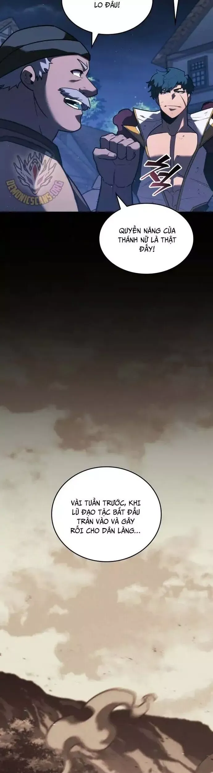 đọc truyện Sự Trở Lại Của Người Chơi Cấp Sss Chương 151 ảnh 19 tại Thiên Thai Truyện