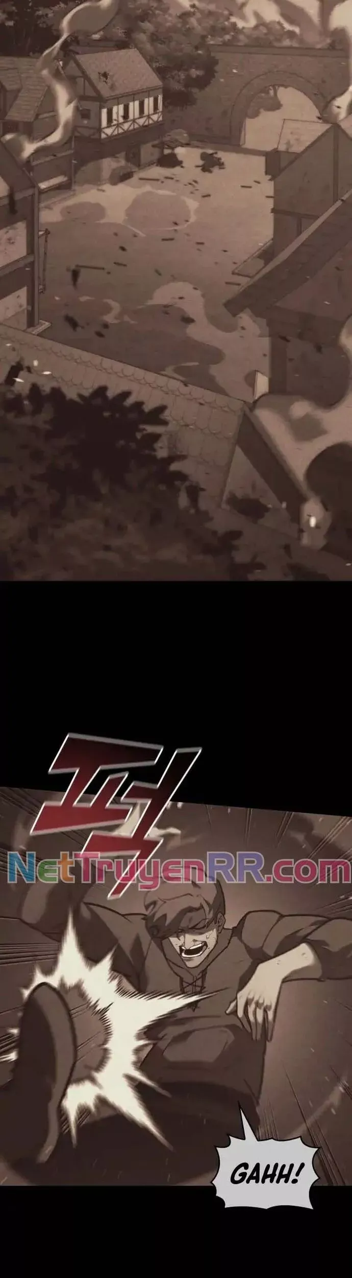 đọc truyện Sự Trở Lại Của Người Chơi Cấp Sss Chương 151 ảnh 20 tại Thiên Thai Truyện