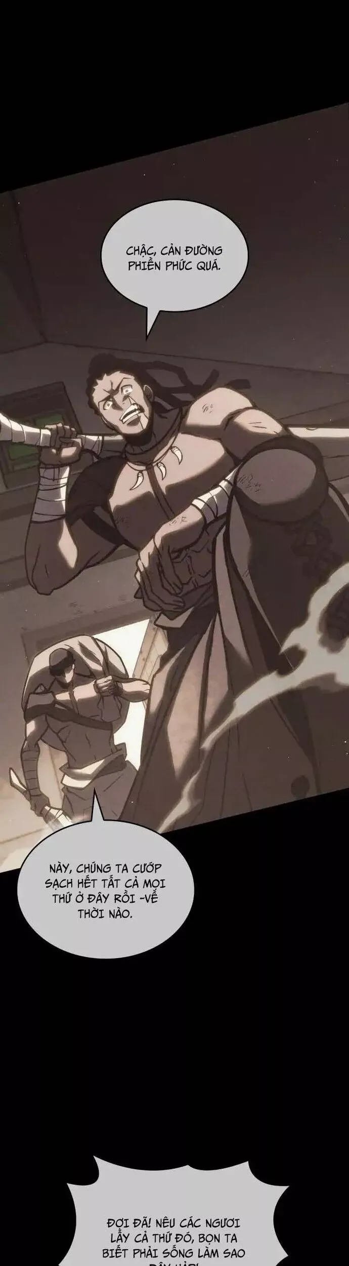 đọc truyện Sự Trở Lại Của Người Chơi Cấp Sss Chương 151 ảnh 21 tại Thiên Thai Truyện