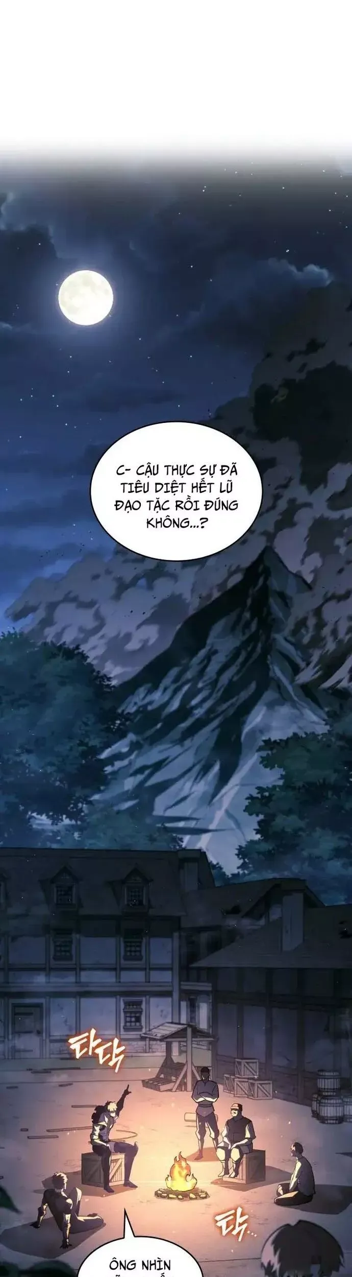 đọc truyện Sự Trở Lại Của Người Chơi Cấp Sss Chương 151 ảnh 4 tại Thiên Thai Truyện