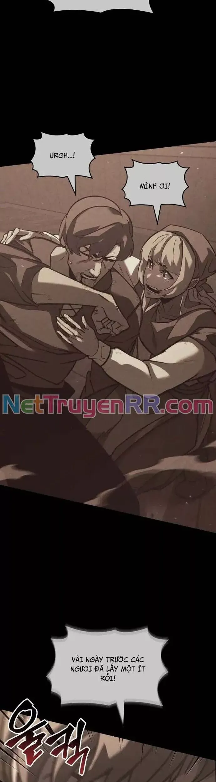 đọc truyện Sự Trở Lại Của Người Chơi Cấp Sss Chương 151 ảnh 23 tại Thiên Thai Truyện