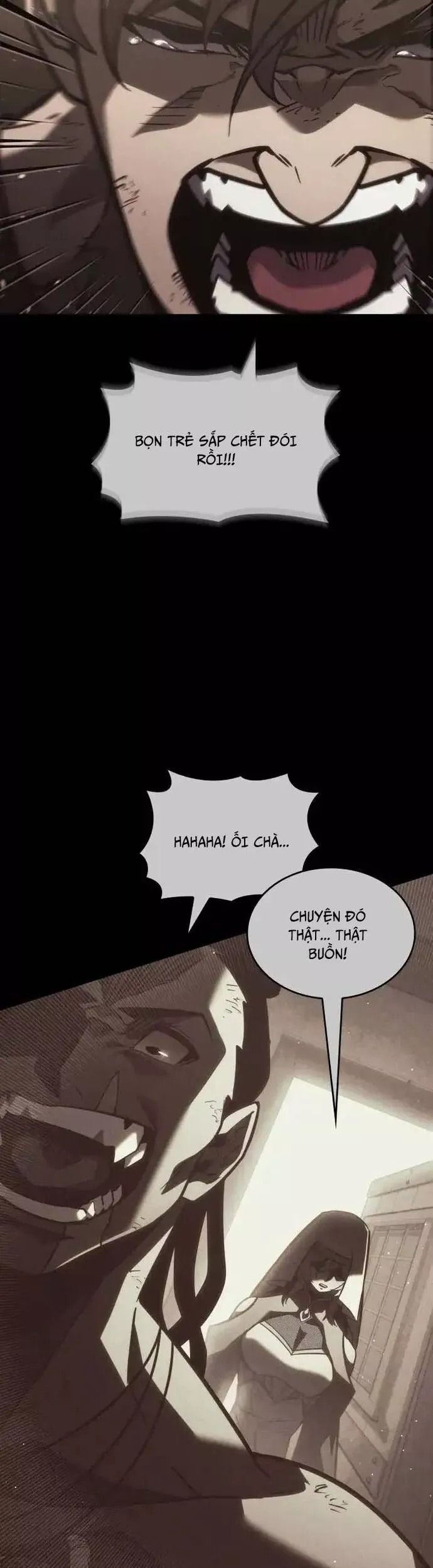 đọc truyện Sự Trở Lại Của Người Chơi Cấp Sss Chương 151 ảnh 24 tại Thiên Thai Truyện