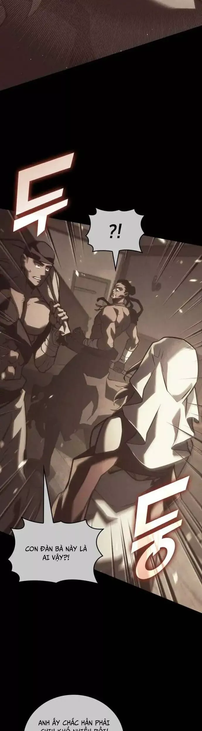 đọc truyện Sự Trở Lại Của Người Chơi Cấp Sss Chương 151 ảnh 25 tại Thiên Thai Truyện