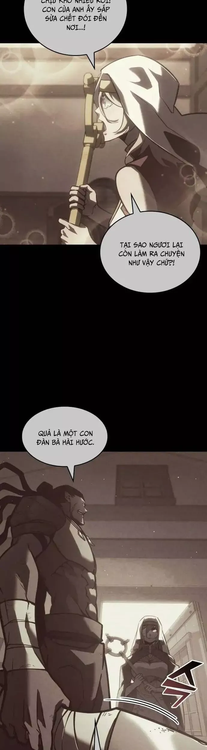 đọc truyện Sự Trở Lại Của Người Chơi Cấp Sss Chương 151 ảnh 26 tại Thiên Thai Truyện