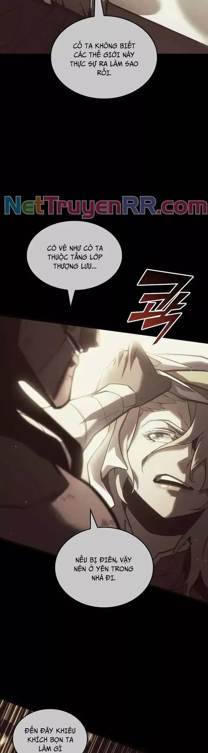 đọc truyện Sự Trở Lại Của Người Chơi Cấp Sss Chương 151 ảnh 27 tại Thiên Thai Truyện