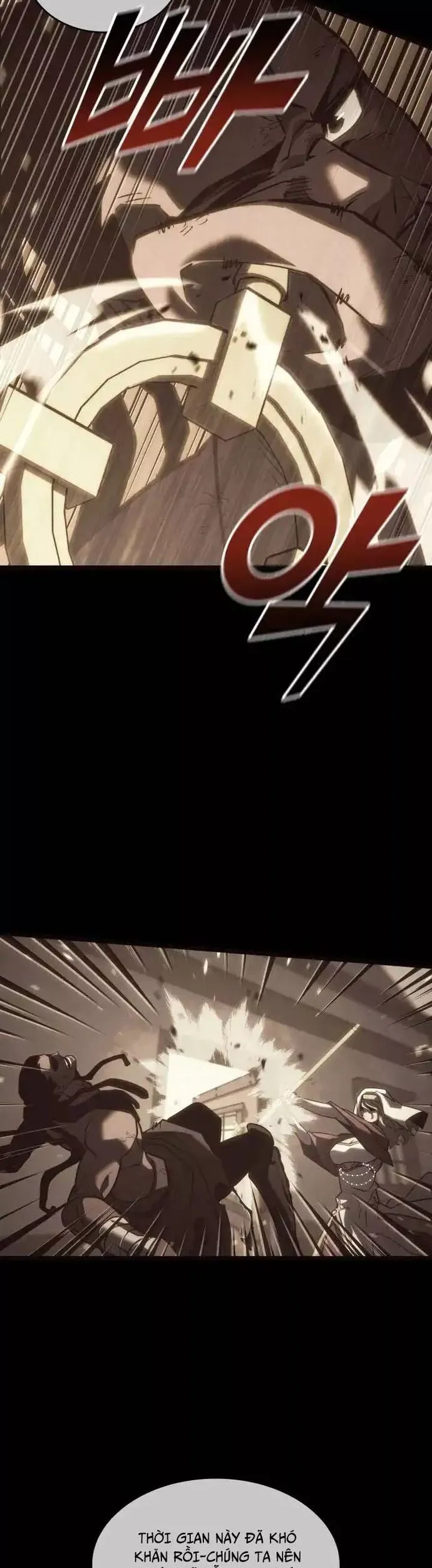 đọc truyện Sự Trở Lại Của Người Chơi Cấp Sss Chương 151 ảnh 28 tại Thiên Thai Truyện