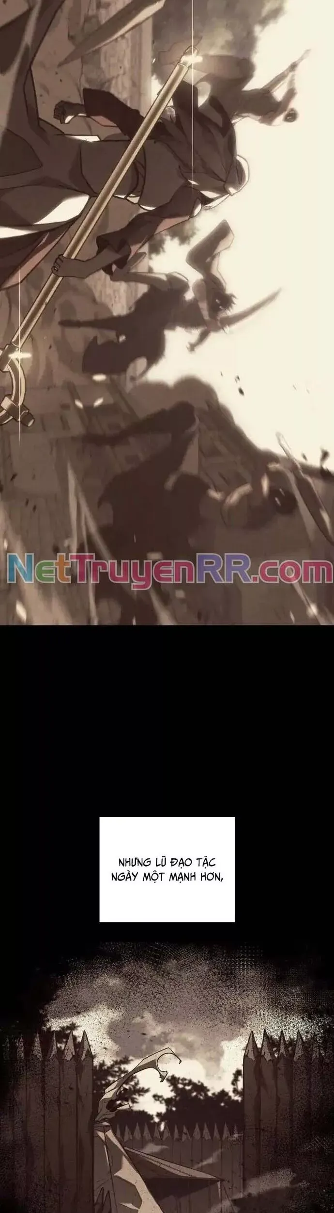 đọc truyện Sự Trở Lại Của Người Chơi Cấp Sss Chương 151 ảnh 31 tại Thiên Thai Truyện