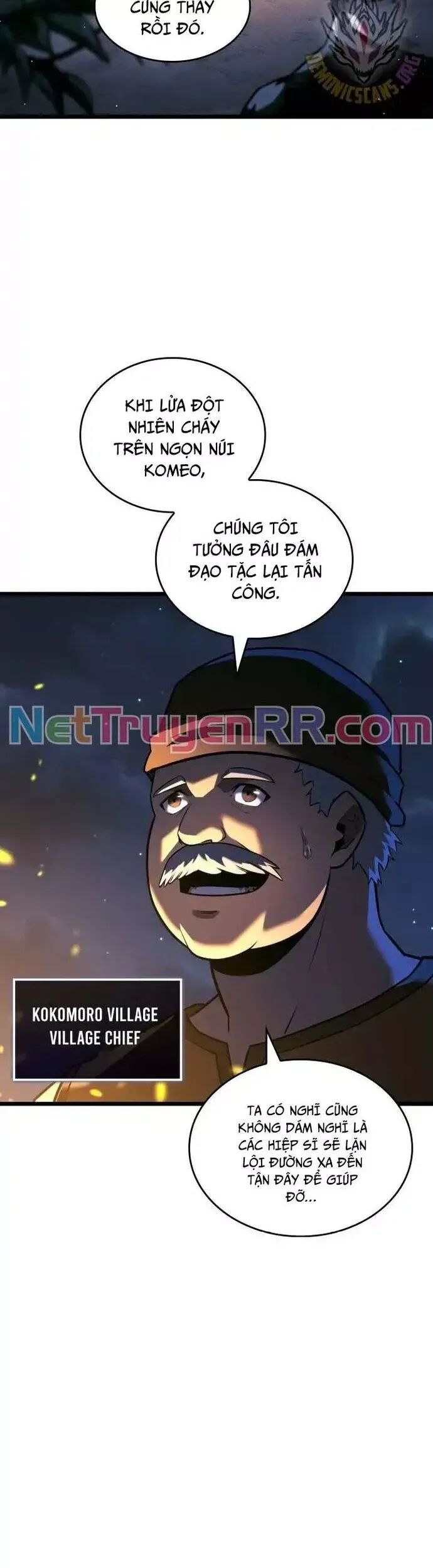 đọc truyện Sự Trở Lại Của Người Chơi Cấp Sss Chương 151 ảnh 5 tại Thiên Thai Truyện