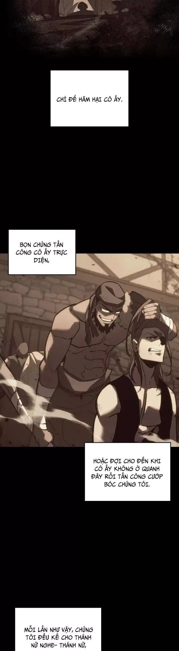 đọc truyện Sự Trở Lại Của Người Chơi Cấp Sss Chương 151 ảnh 32 tại Thiên Thai Truyện