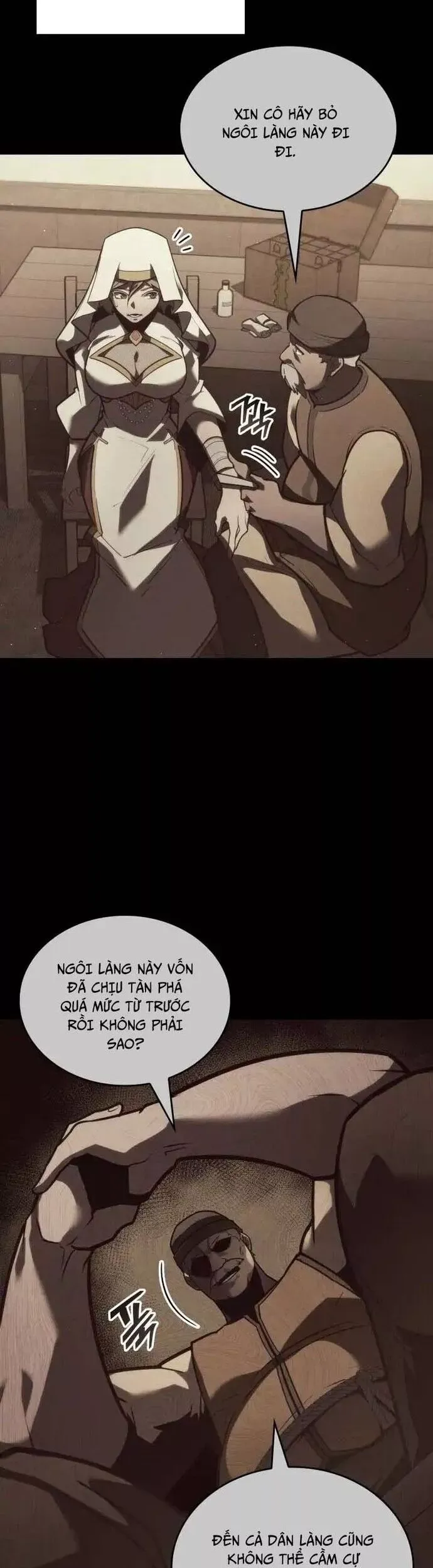 đọc truyện Sự Trở Lại Của Người Chơi Cấp Sss Chương 151 ảnh 33 tại Thiên Thai Truyện