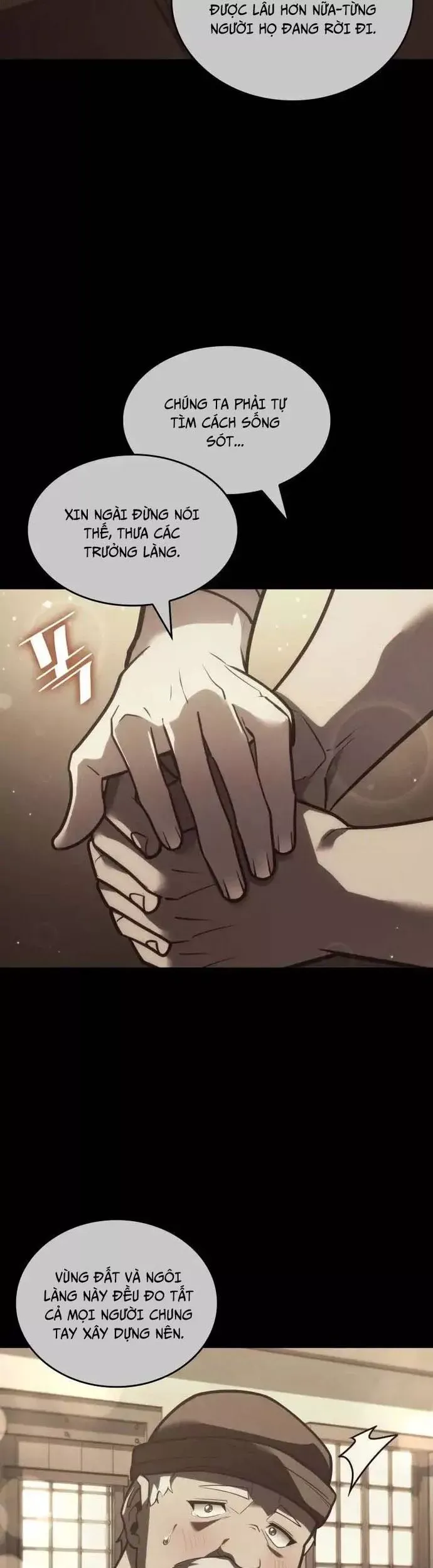 đọc truyện Sự Trở Lại Của Người Chơi Cấp Sss Chương 151 ảnh 34 tại Thiên Thai Truyện