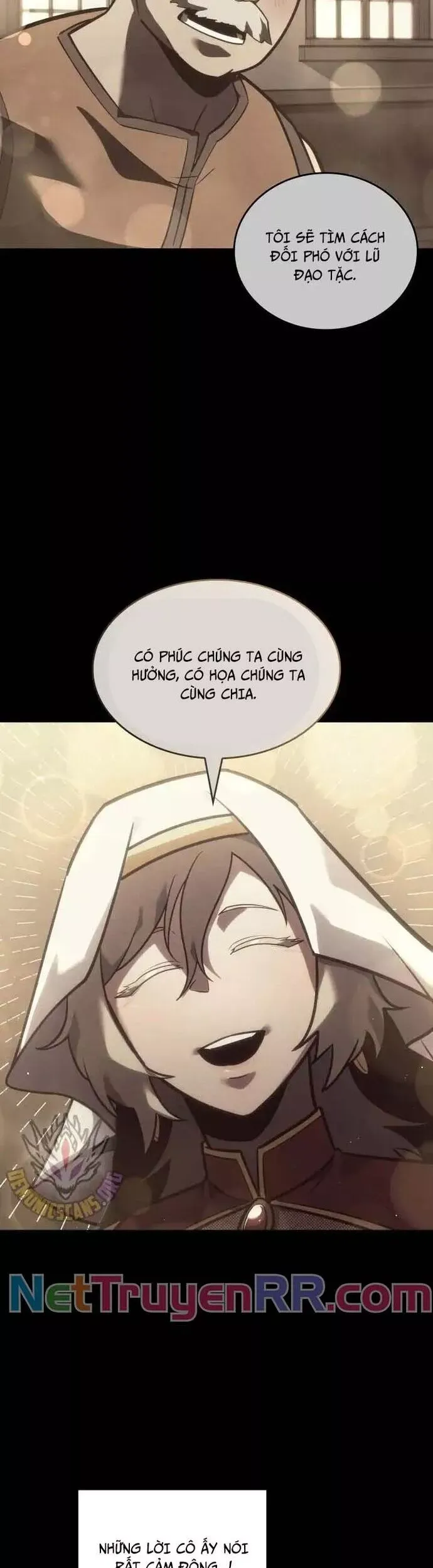 đọc truyện Sự Trở Lại Của Người Chơi Cấp Sss Chương 151 ảnh 35 tại Thiên Thai Truyện