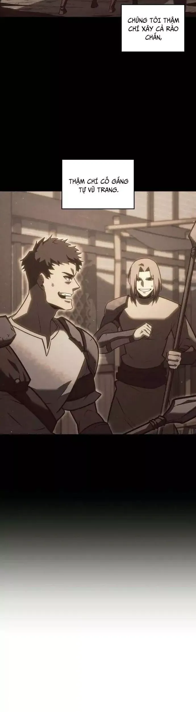 đọc truyện Sự Trở Lại Của Người Chơi Cấp Sss Chương 151 ảnh 37 tại Thiên Thai Truyện