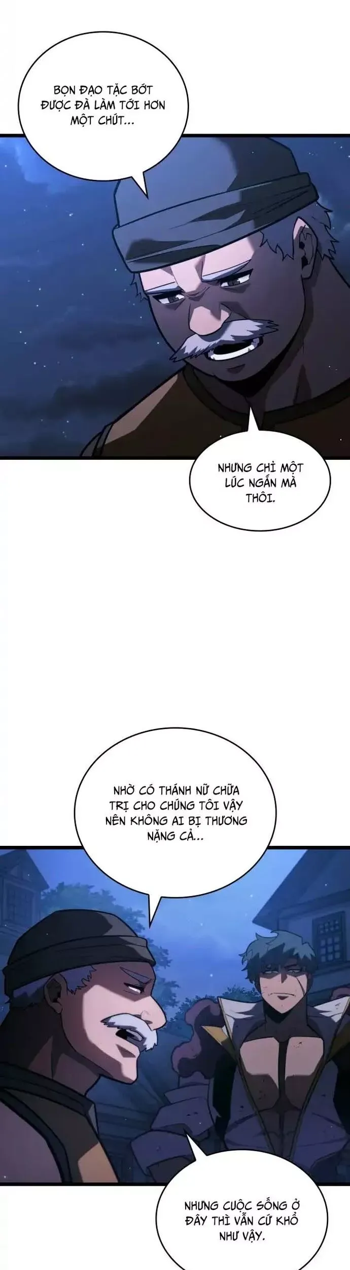 đọc truyện Sự Trở Lại Của Người Chơi Cấp Sss Chương 151 ảnh 38 tại Thiên Thai Truyện