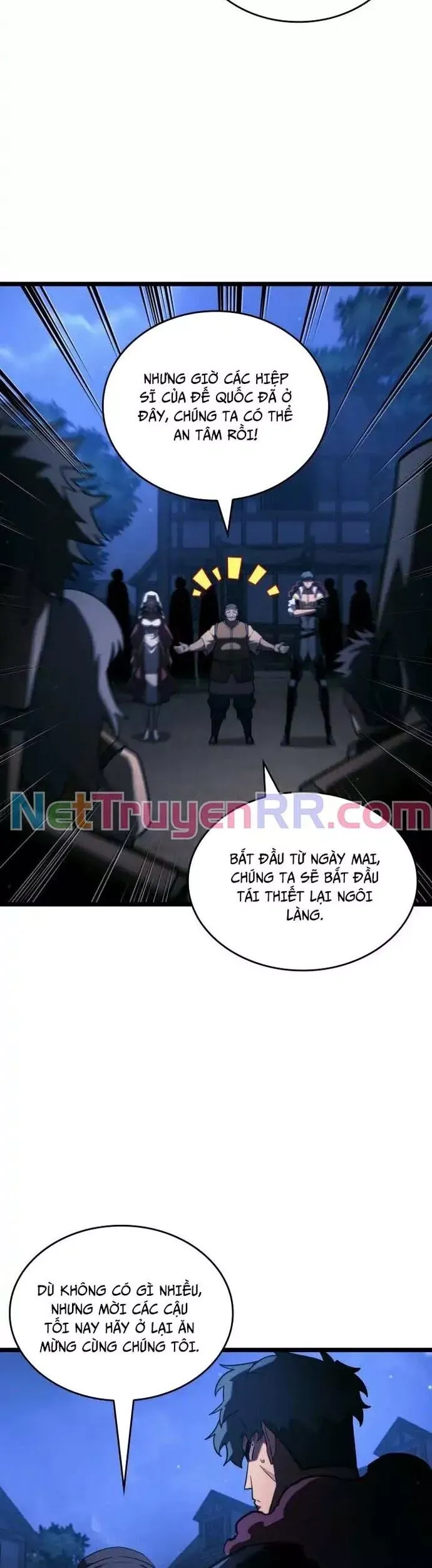 đọc truyện Sự Trở Lại Của Người Chơi Cấp Sss Chương 151 ảnh 39 tại Thiên Thai Truyện