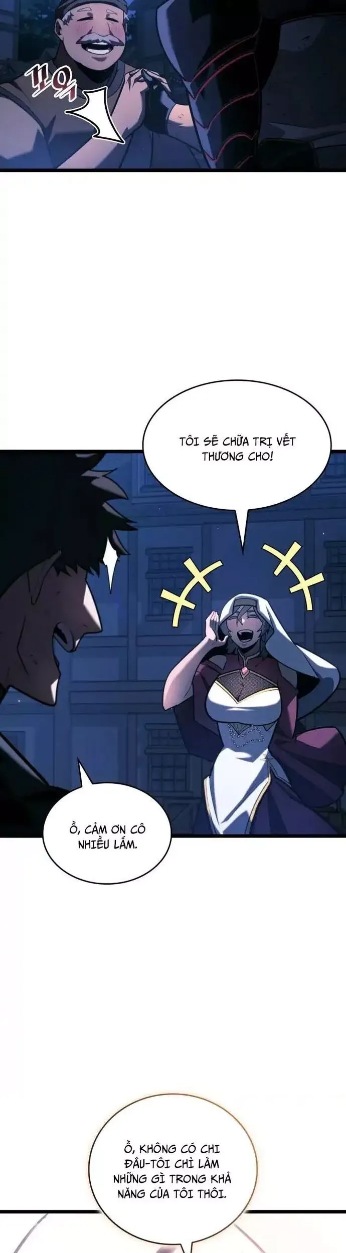 đọc truyện Sự Trở Lại Của Người Chơi Cấp Sss Chương 151 ảnh 40 tại Thiên Thai Truyện