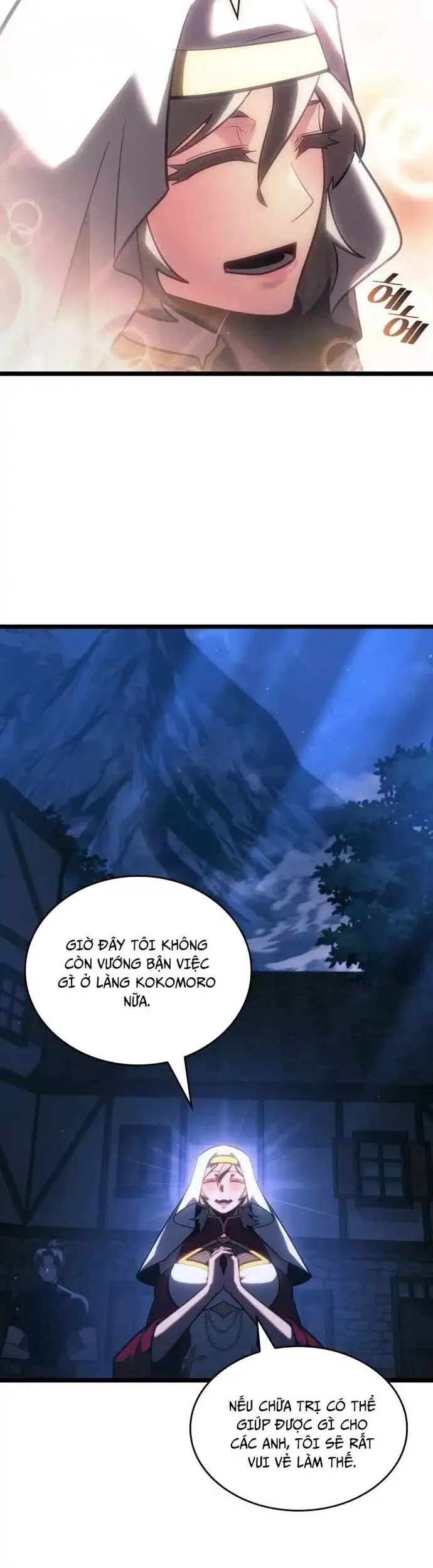 đọc truyện Sự Trở Lại Của Người Chơi Cấp Sss Chương 151 ảnh 41 tại Thiên Thai Truyện