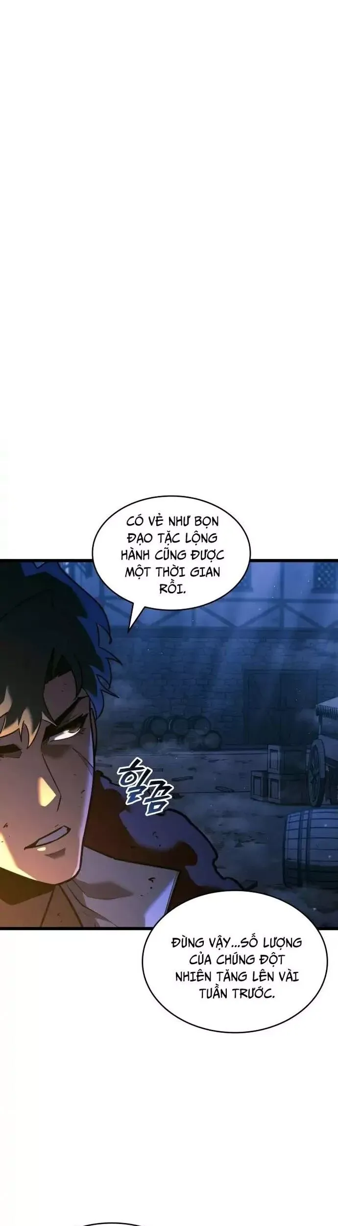 đọc truyện Sự Trở Lại Của Người Chơi Cấp Sss Chương 151 ảnh 6 tại Thiên Thai Truyện