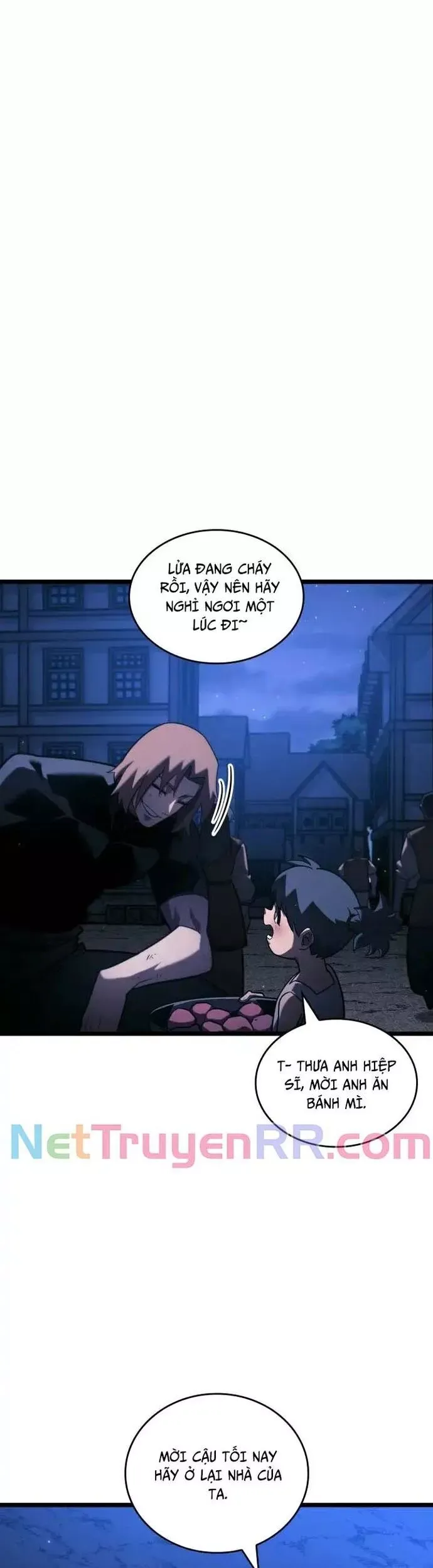 đọc truyện Sự Trở Lại Của Người Chơi Cấp Sss Chương 151 ảnh 42 tại Thiên Thai Truyện