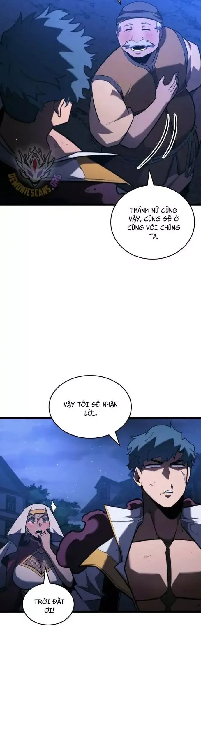 đọc truyện Sự Trở Lại Của Người Chơi Cấp Sss Chương 151 ảnh 43 tại Thiên Thai Truyện