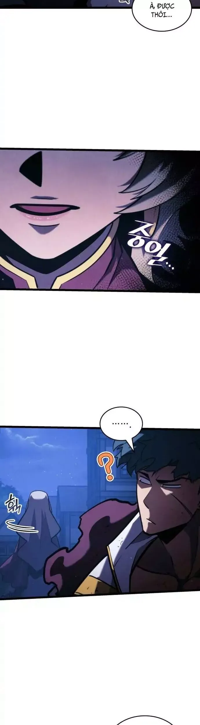 đọc truyện Sự Trở Lại Của Người Chơi Cấp Sss Chương 151 ảnh 45 tại Thiên Thai Truyện