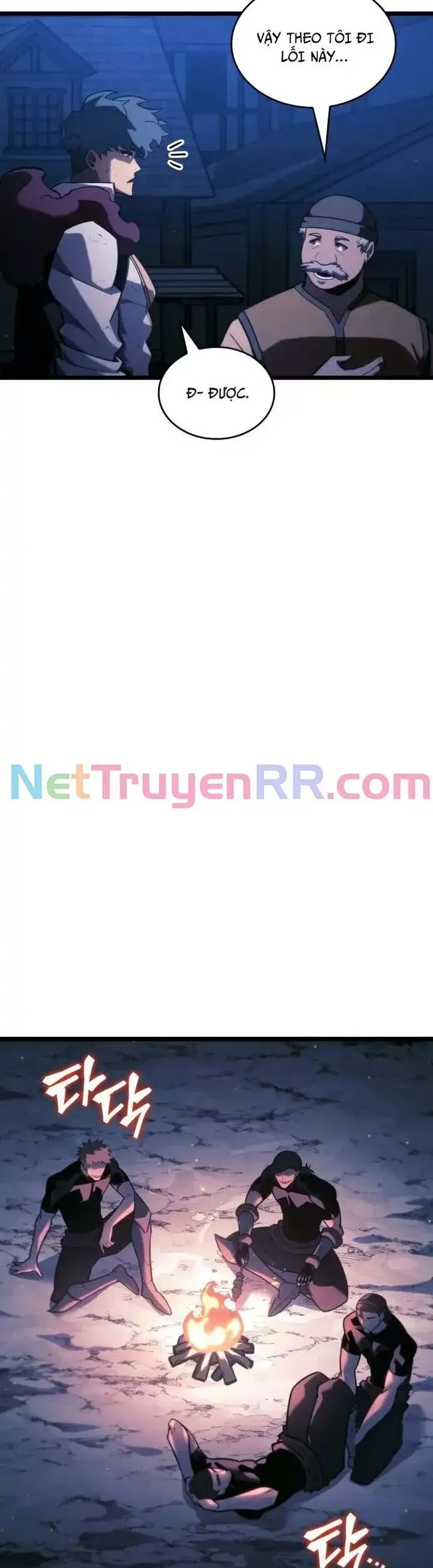 đọc truyện Sự Trở Lại Của Người Chơi Cấp Sss Chương 151 ảnh 46 tại Thiên Thai Truyện