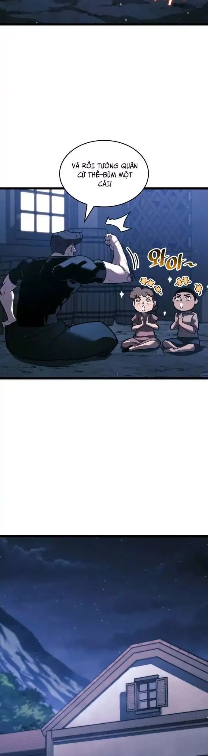 đọc truyện Sự Trở Lại Của Người Chơi Cấp Sss Chương 151 ảnh 47 tại Thiên Thai Truyện