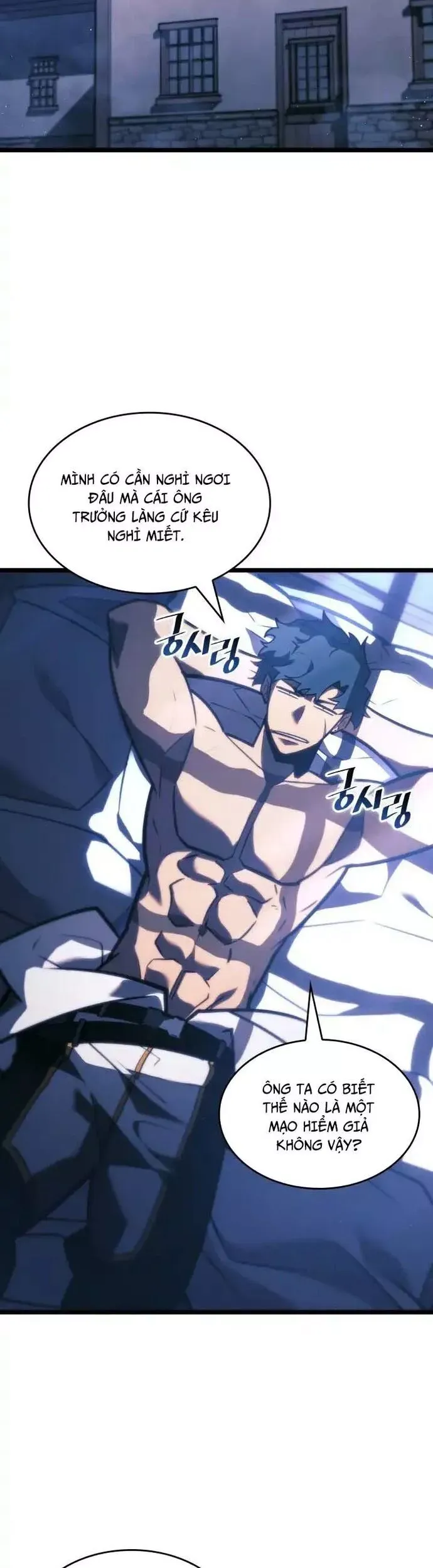 đọc truyện Sự Trở Lại Của Người Chơi Cấp Sss Chương 151 ảnh 48 tại Thiên Thai Truyện