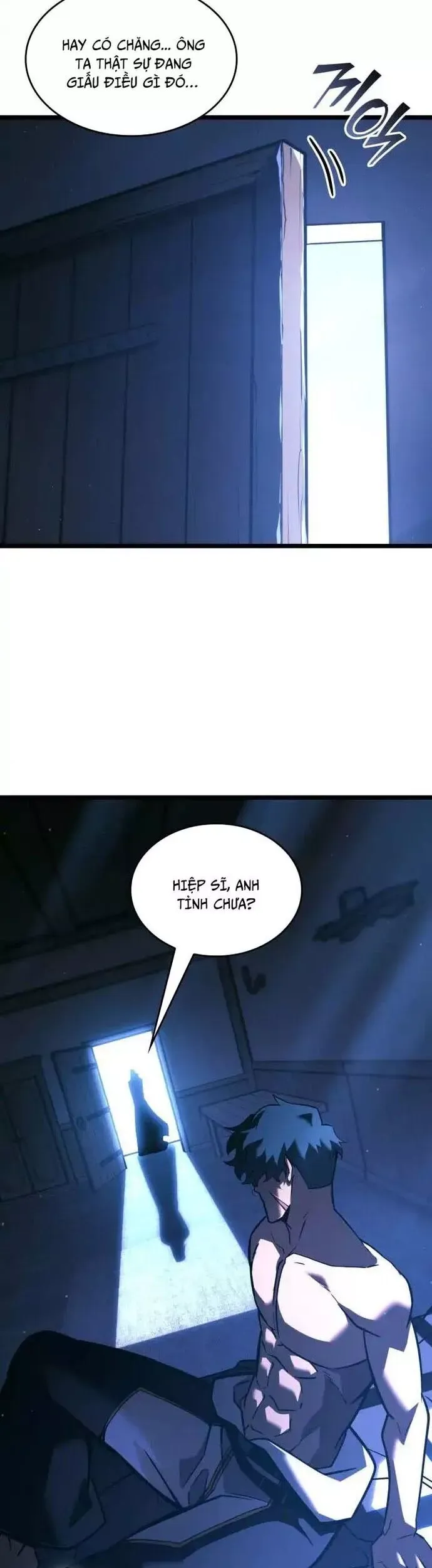 đọc truyện Sự Trở Lại Của Người Chơi Cấp Sss Chương 151 ảnh 49 tại Thiên Thai Truyện