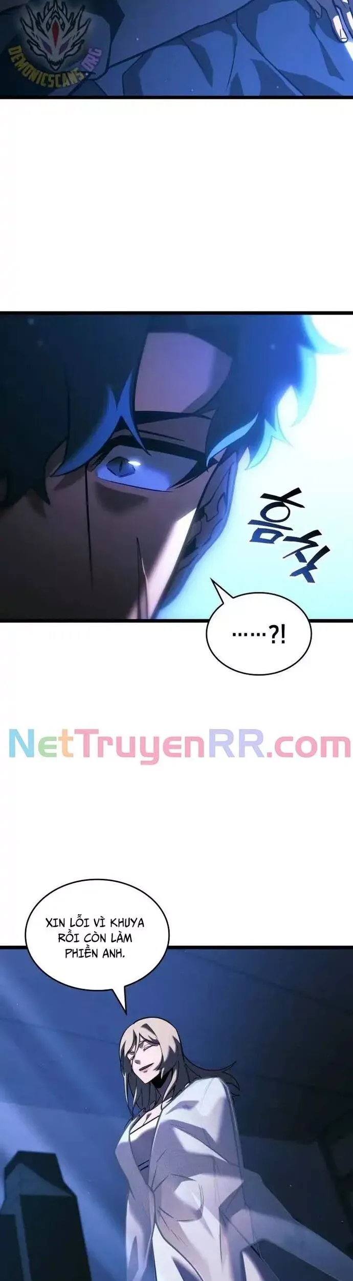 đọc truyện Sự Trở Lại Của Người Chơi Cấp Sss Chương 151 ảnh 50 tại Thiên Thai Truyện