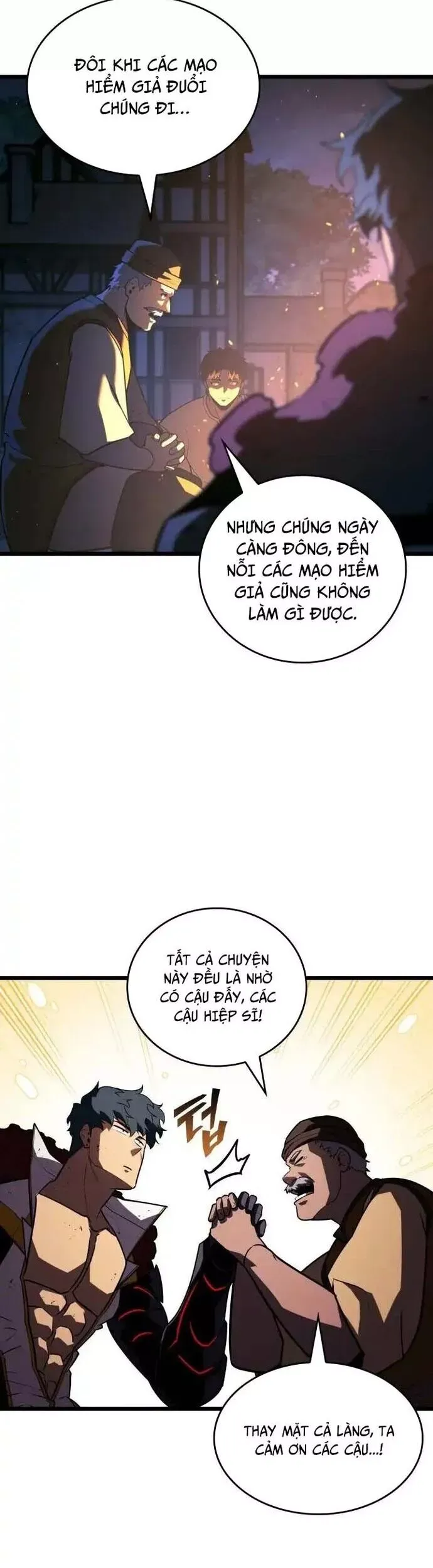 đọc truyện Sự Trở Lại Của Người Chơi Cấp Sss Chương 151 ảnh 7 tại Thiên Thai Truyện