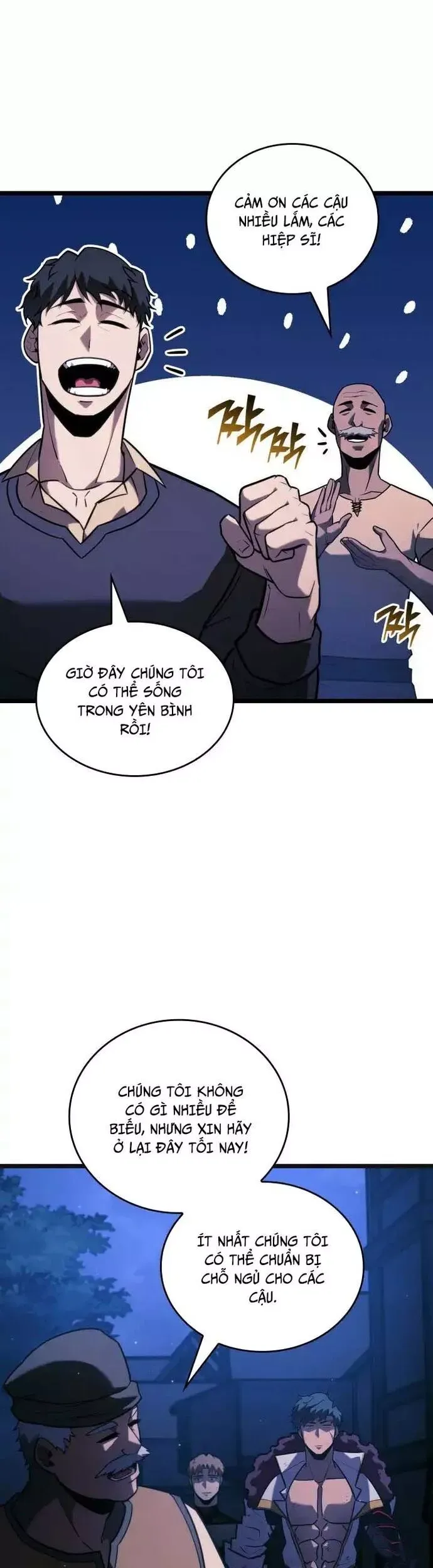 đọc truyện Sự Trở Lại Của Người Chơi Cấp Sss Chương 151 ảnh 8 tại Thiên Thai Truyện